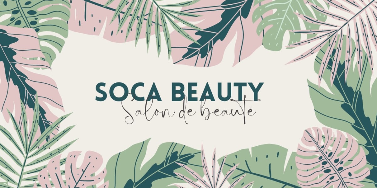 Soca Beauty - Institut de beauté Châteauroux - Photo de couverture - OneBooking