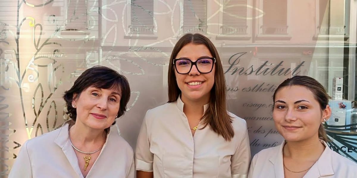 L'Institut - Épilation Lyon - Photo de couverture - OneBooking