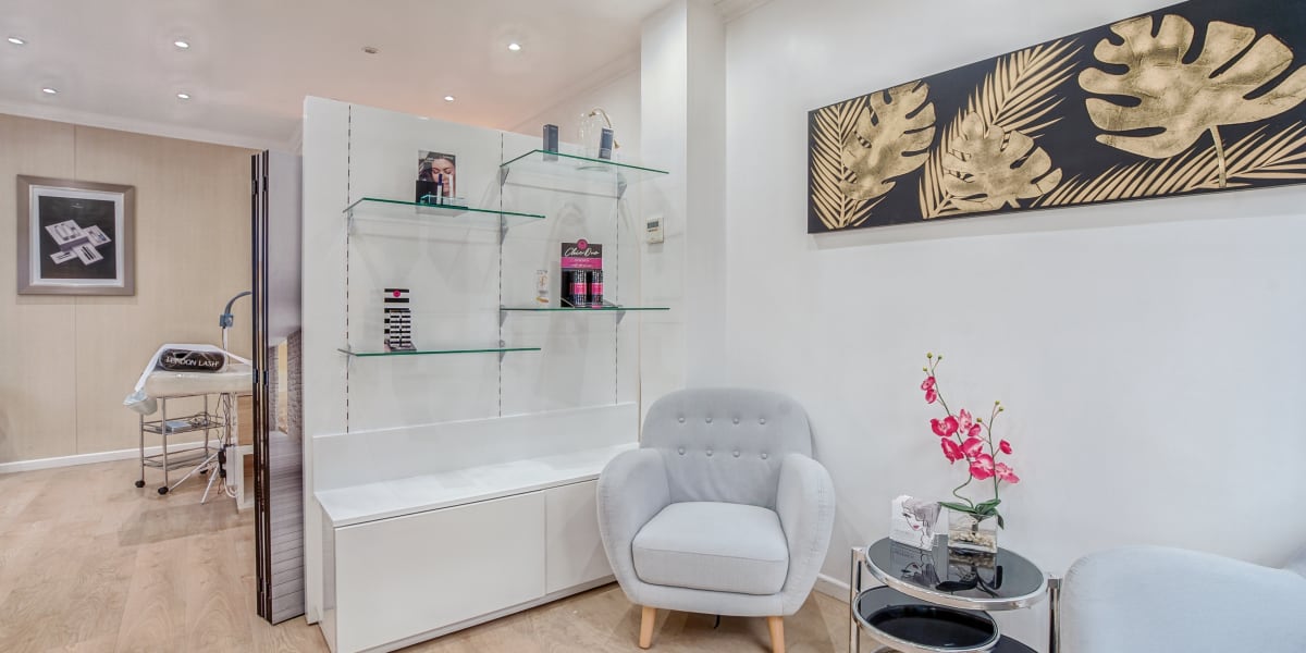 KIM L'ONGLE PRONAILS PREMIUM - Onglerie Le Mans - Photo de couverture - OneBooking
