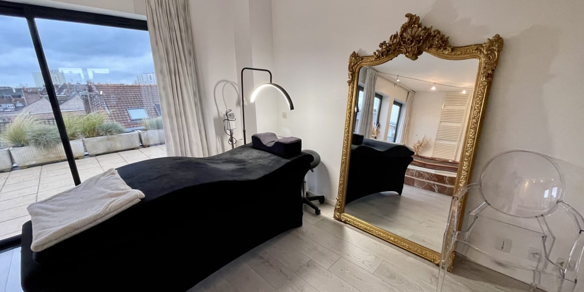 Atelier 59000 - Institut de beauté Lille - Photo de couverture - OneBooking