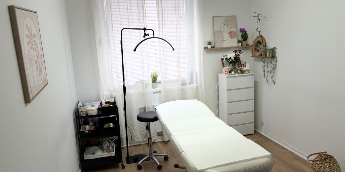 Elle institut - Sourcils & cils Villeneuve-d'Ascq - Photo de couverture - OneBooking