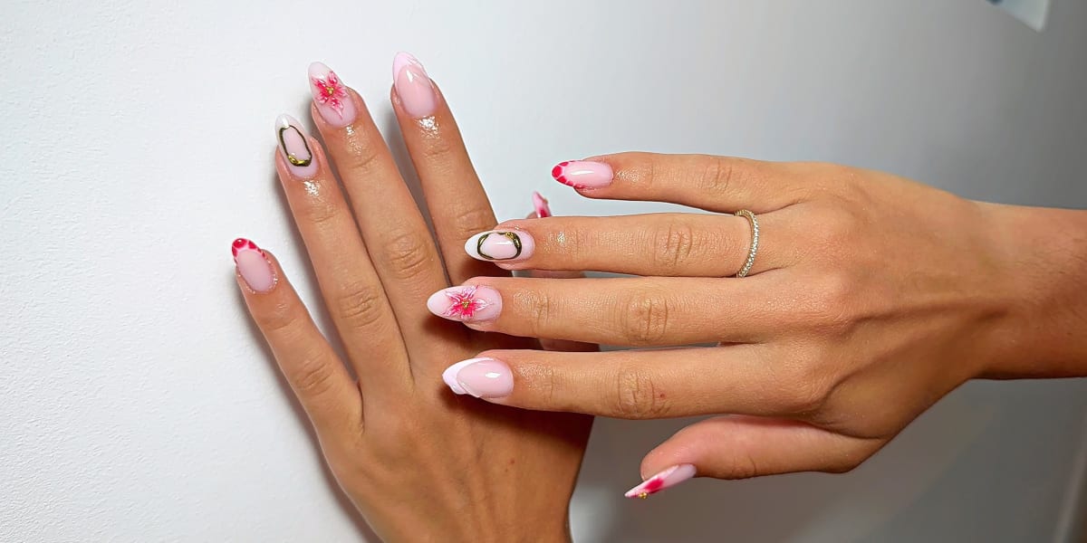 TrvBeauty - Onglerie Rennes - Photo de couverture - OneBooking