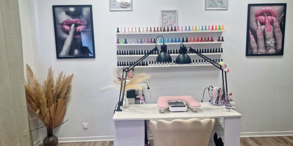 Institut de beauté by EvyNails - Onglerie Limoges - Photo de couverture - OneBooking