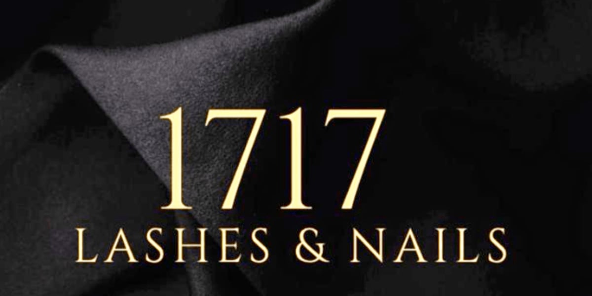 1717LASHES - Onglerie Argenteuil - Photo de couverture - OneBooking