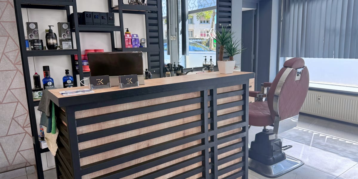 EK Hairstylist - Coiffure Schiltigheim - Photo de couverture - OneBooking