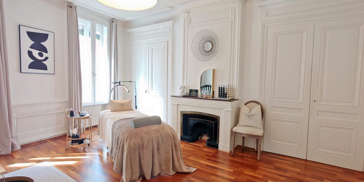 Atelier Kean - Institut de beauté Lyon - Photo de couverture - OneBooking