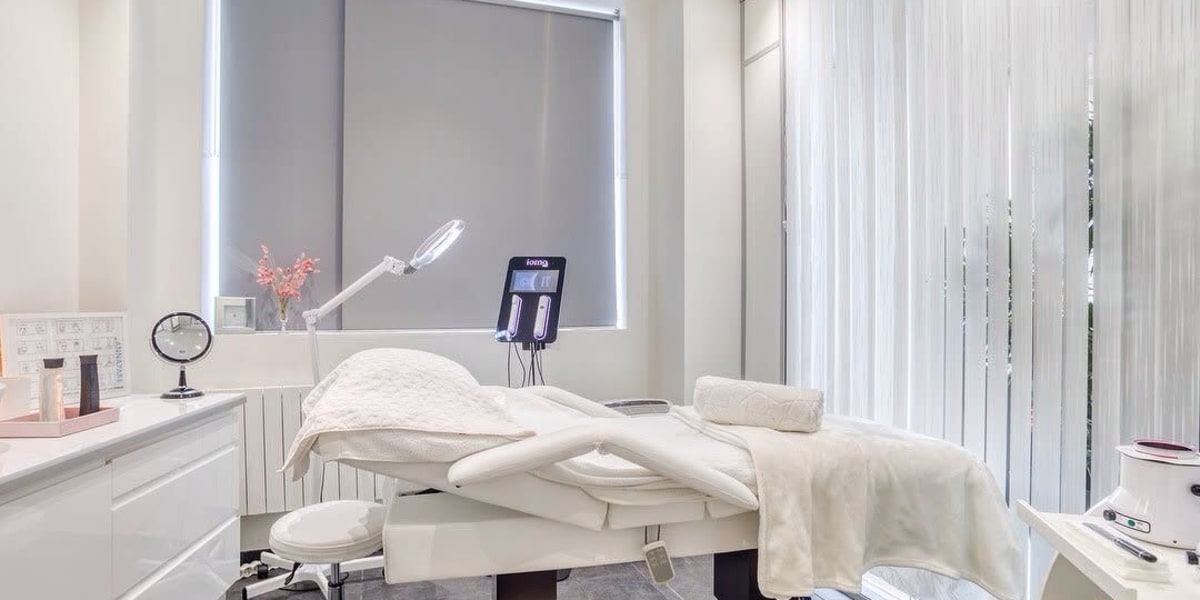 Quai du Bien Être - Institut de beauté Paris - Photo de couverture - OneBooking