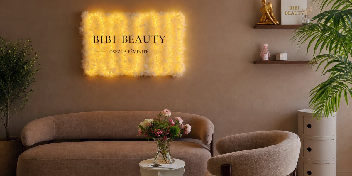 BIBI Beauty - Sourcils & cils Pessac - Photo de couverture - OneBooking