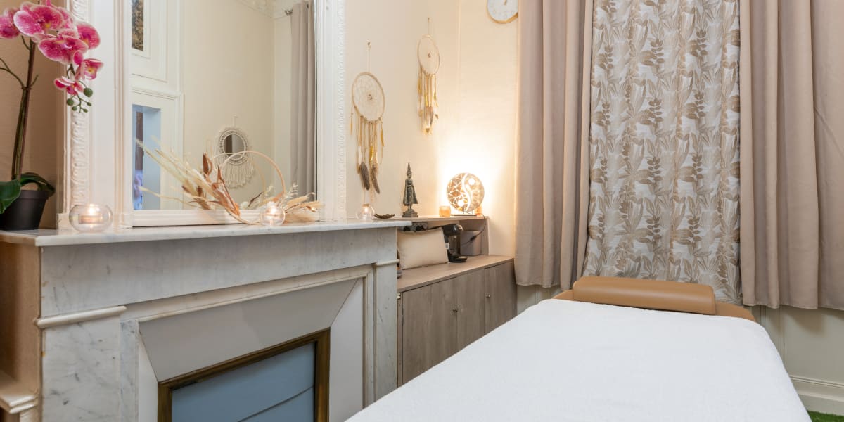 Immersion bien être - Massage Arras - Photo de couverture - OneBooking
