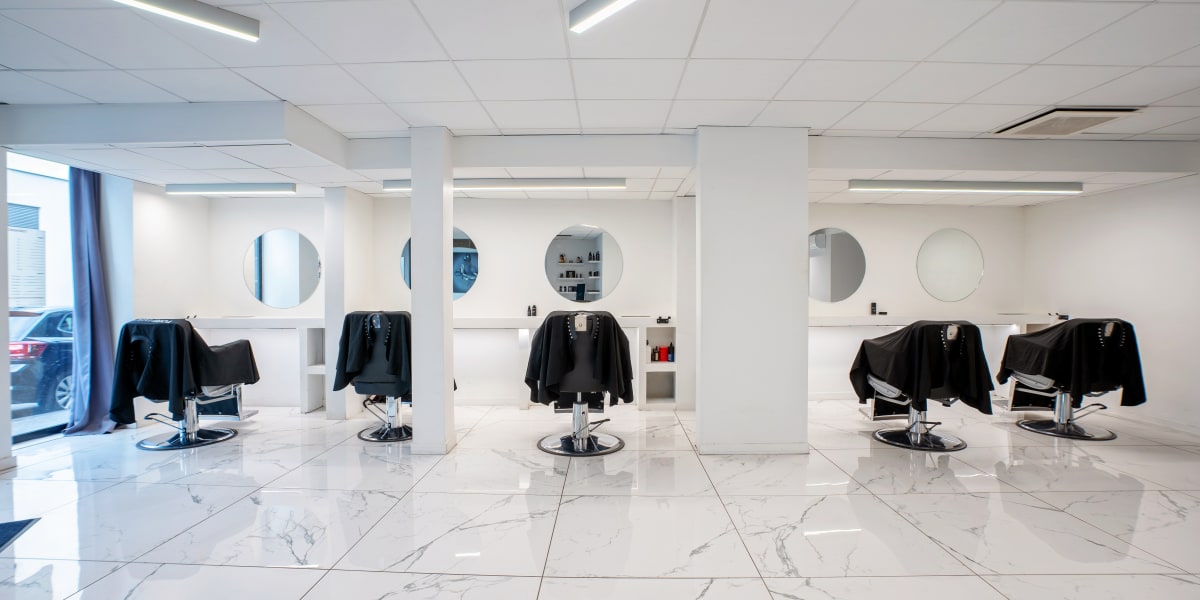 ToriHaircut - Coiffure Clermont-Ferrand - Photo de couverture - OneBooking