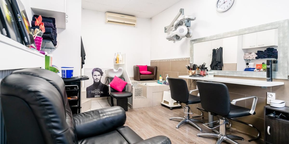 Sable d’Or - spécialisé dans la coiffure & manucure - Spa Paris - Photo de couverture - OneBooking