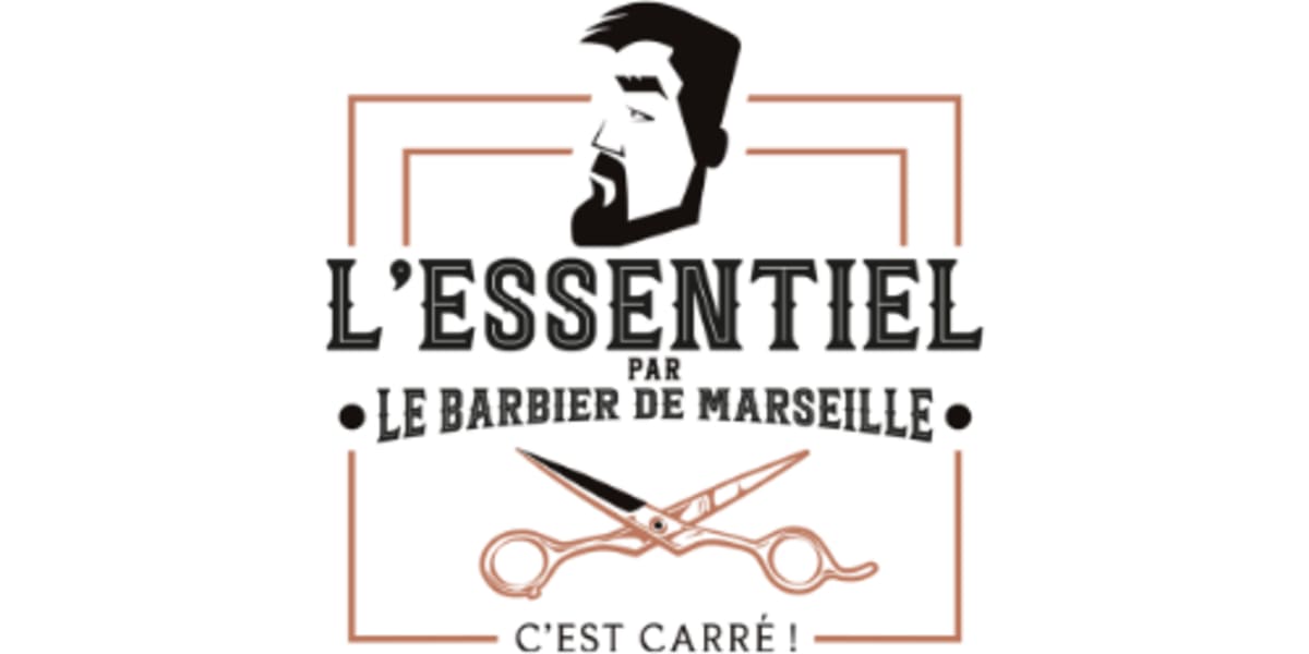 L’Essentiel par le Barbier de Marseille - Coiffure Le Cannet - Photo de couverture - OneBooking