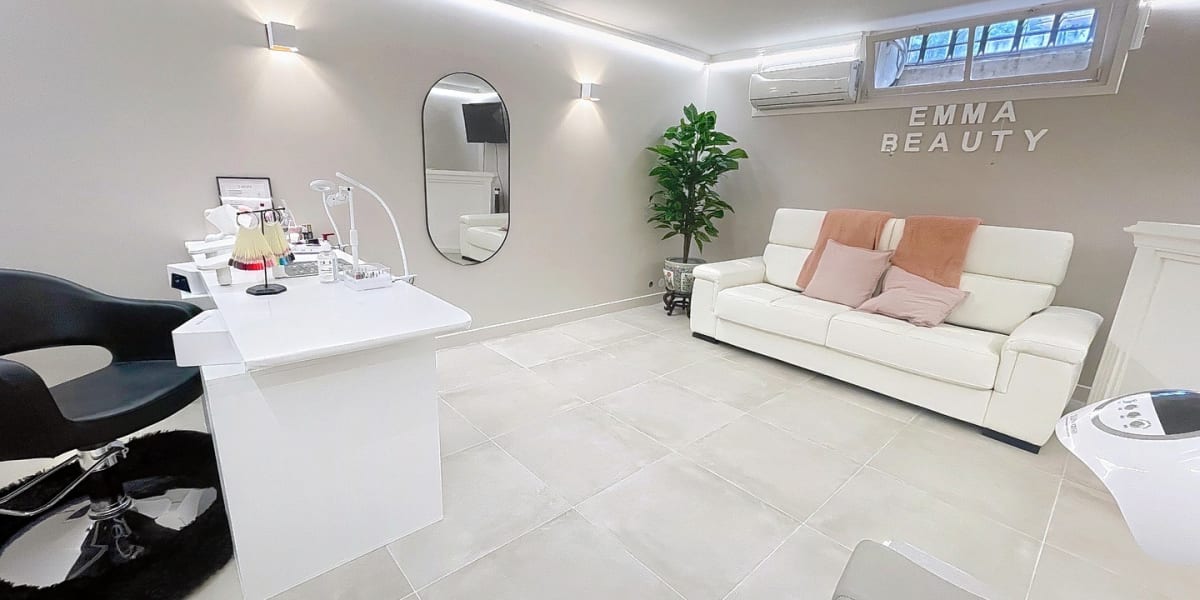 Emma Beauty - Institut de beauté Antibes - Photo de couverture - OneBooking