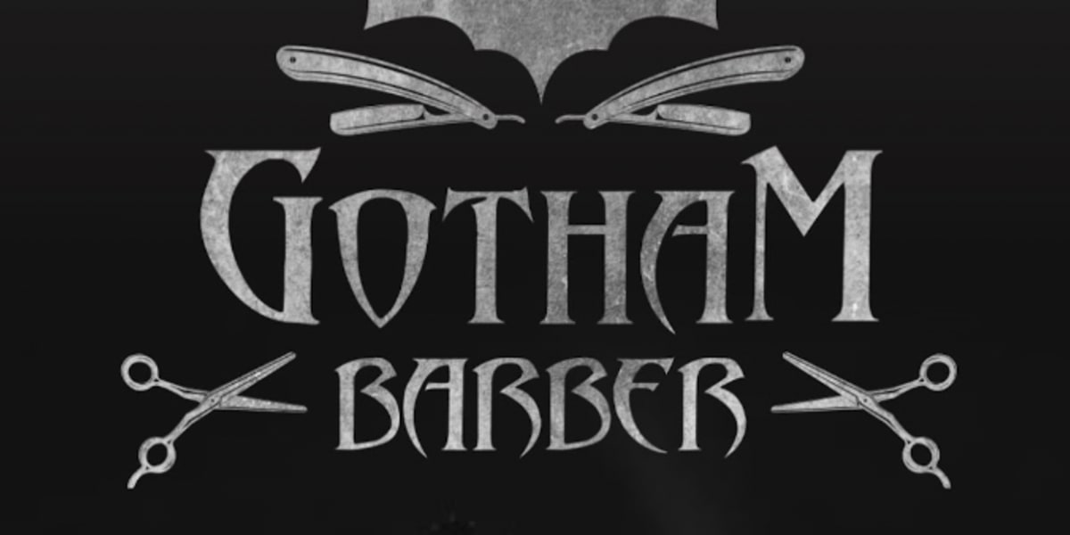 Gotham Barber - Barbier Strasbourg - Photo de couverture - OneBooking