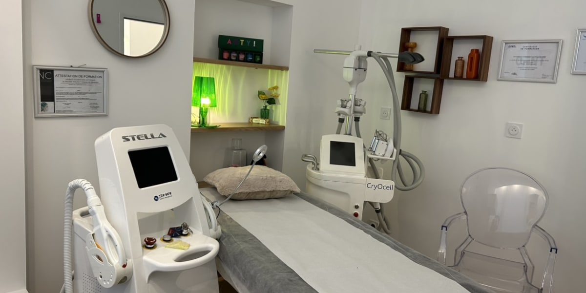 Le cocon de Kali - Épilation Toulouse - Photo de couverture - OneBooking