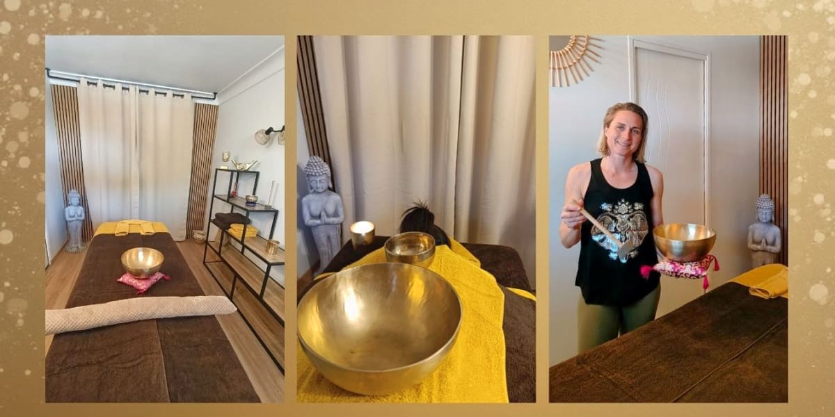 Massage Canet Plage - Massage Canet-en-Roussillon - Photo de couverture - OneBooking