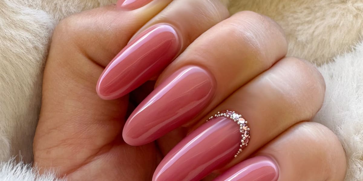 Manuella Nails - Onglerie Trets - Photo de couverture - OneBooking