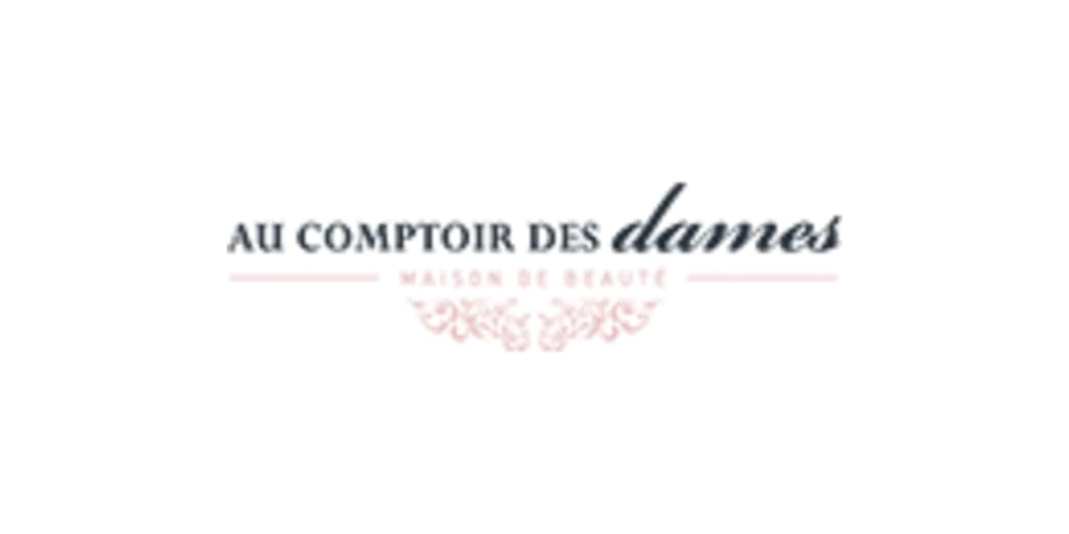 Au Comptoir des Dames Estanove - Coiffure Montpellier - Photo de couverture - OneBooking