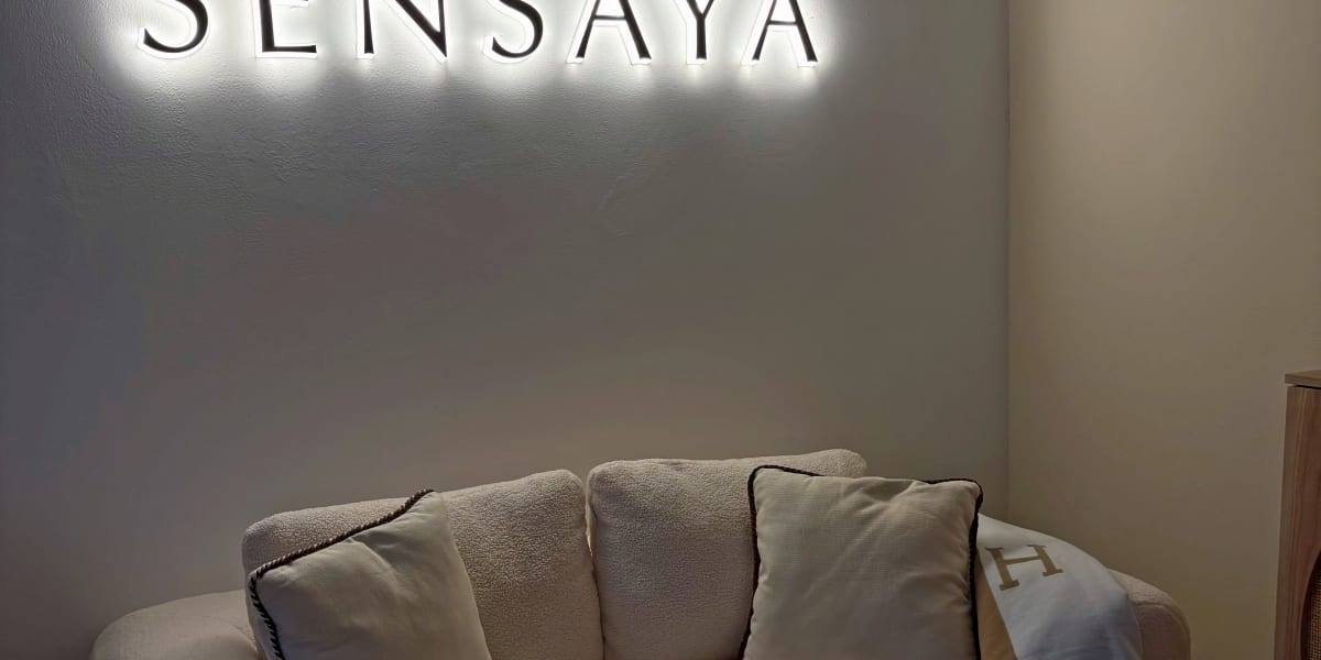 Sensaya - Institut de beauté Montpellier - Photo de couverture - OneBooking