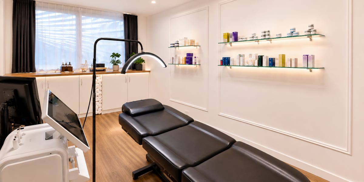 Studio Zahaa - Laser, Soin lift, Beauté du regard - Sourcils & cils Asnières-sur-Seine - Photo de couverture - OneBooking