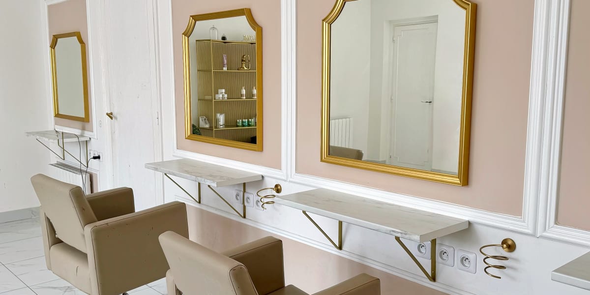 Maison beauté - Coiffure Lens - Photo de couverture - OneBooking