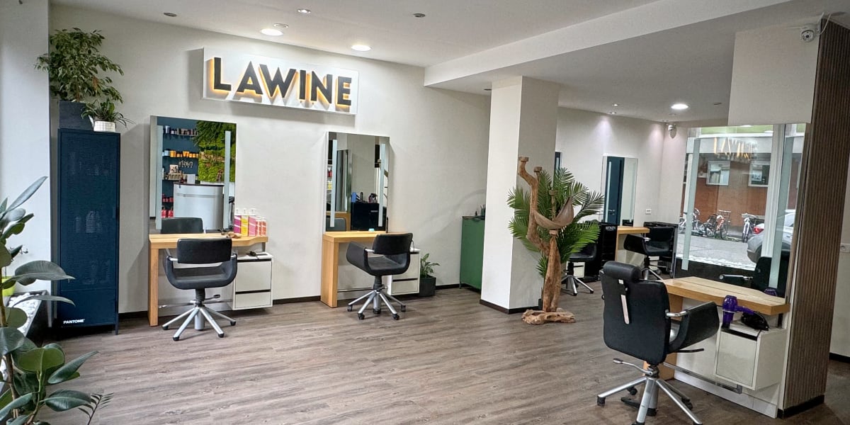 LAWINE - Coiffure Strasbourg - Photo de couverture - OneBooking
