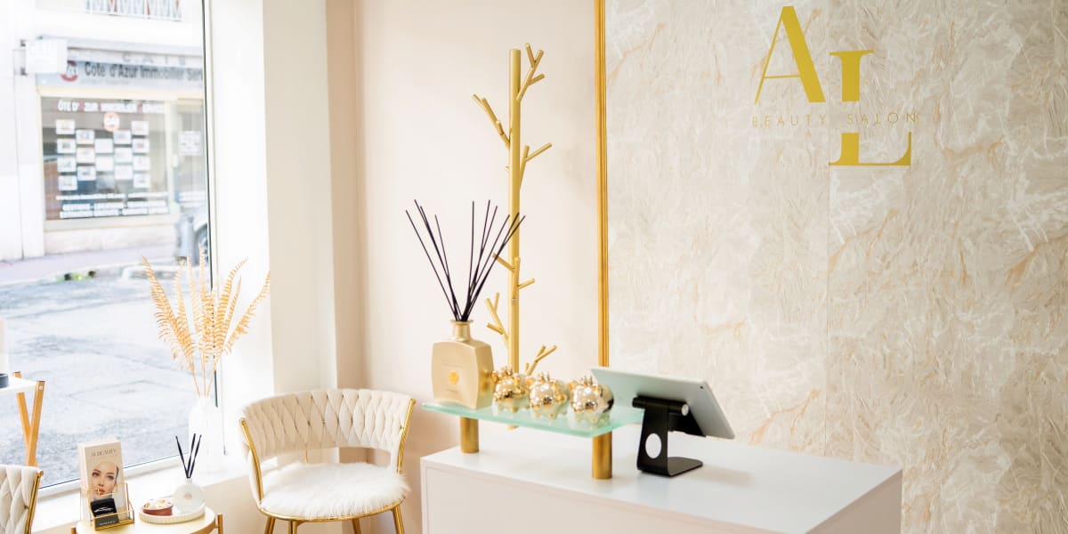 ALBEAUTY - Institut de beauté Antibes - Photo de couverture - OneBooking