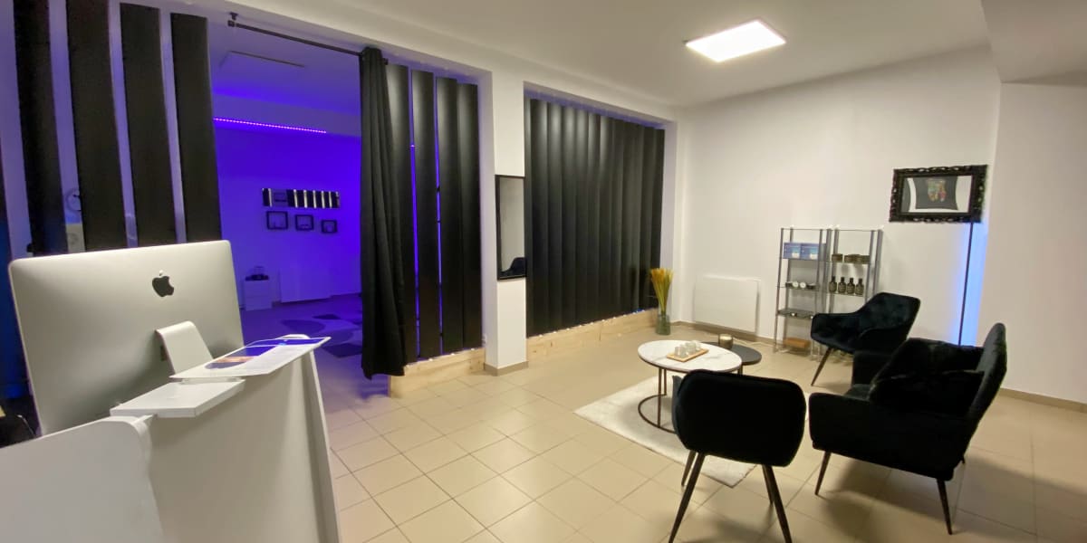 Belbrillance - Institut de beauté Dreux - Photo de couverture - OneBooking