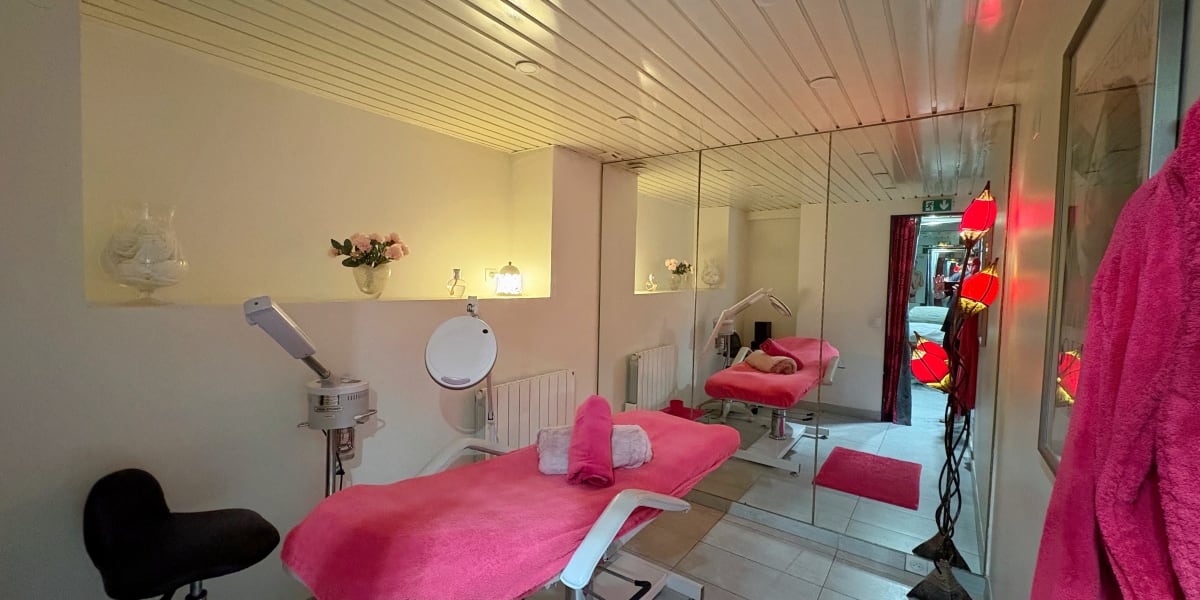 La Coquetterie - Onglerie Metz - Photo de couverture - OneBooking