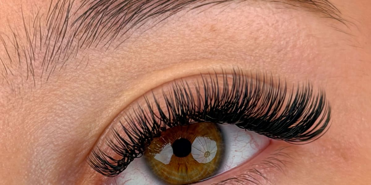 Look my cils - Sourcils & cils Clamart - Photo de couverture - OneBooking