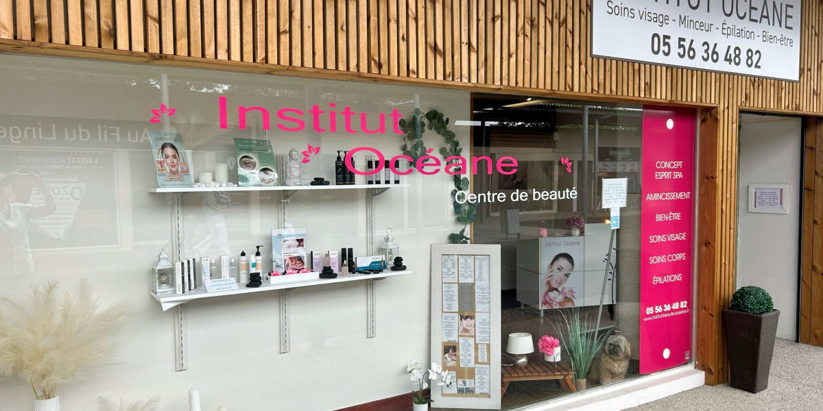 Institut Océane - Sourcils & cils Pessac - Photo de couverture - OneBooking