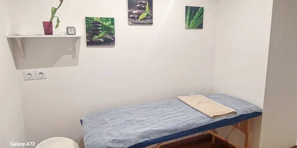 La Maison de Beauté (Artkalinka) - Coiffure Toulouse - Photo de couverture - OneBooking