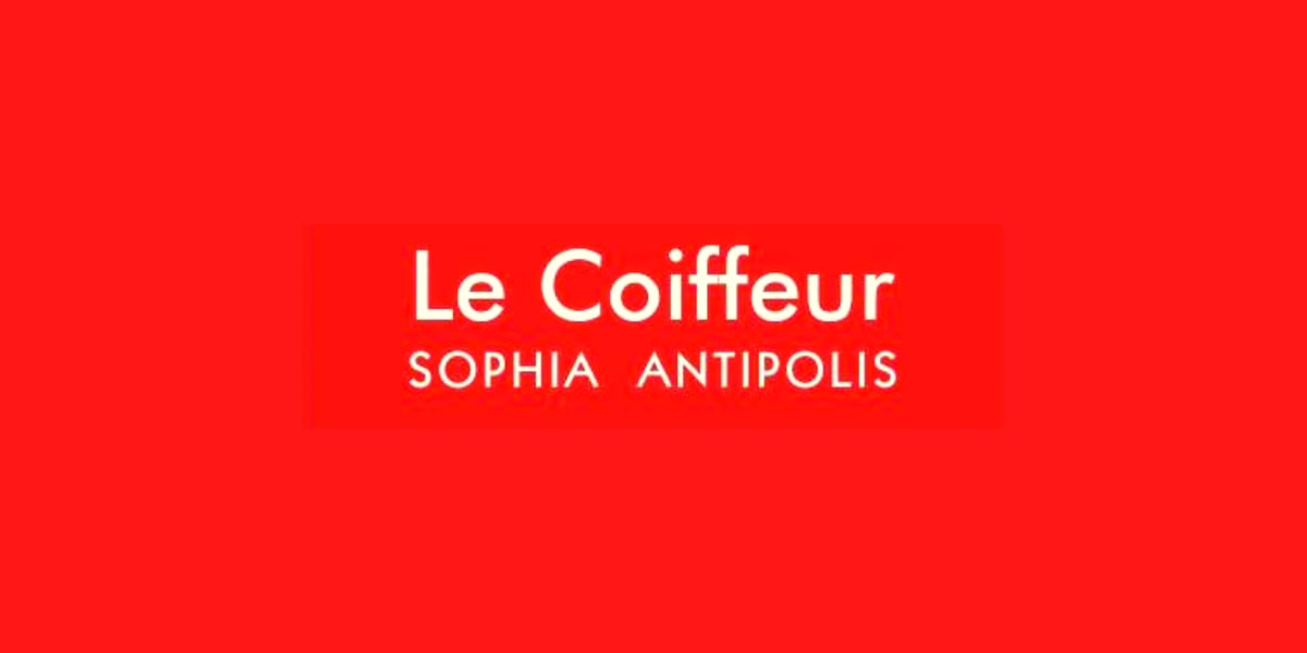 Le Coiffeur - Coiffure Biot - Photo de couverture - OneBooking
