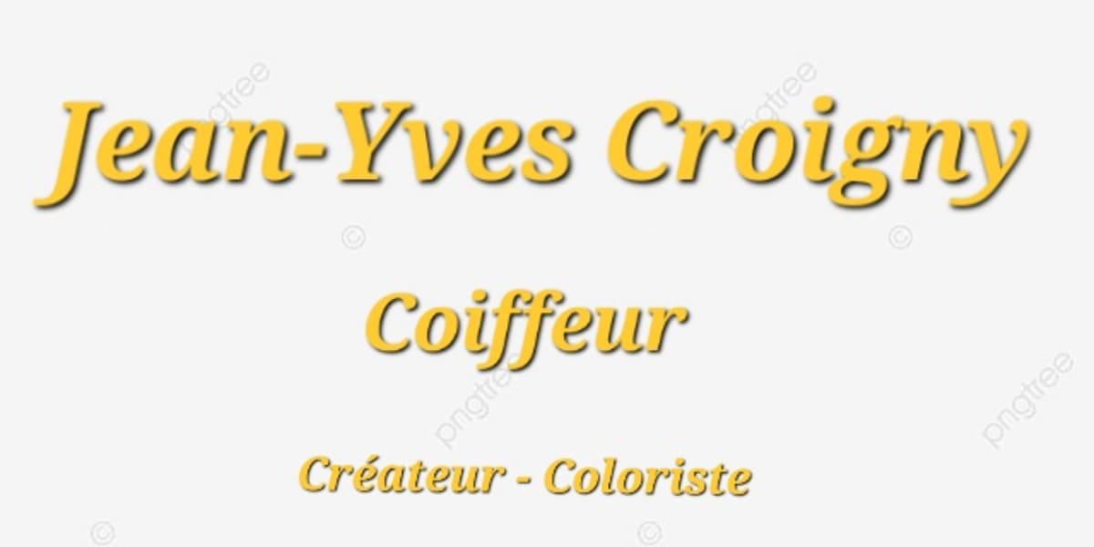JYC Coiffeur Créateur - Coiffure Calais - Photo de couverture - OneBooking