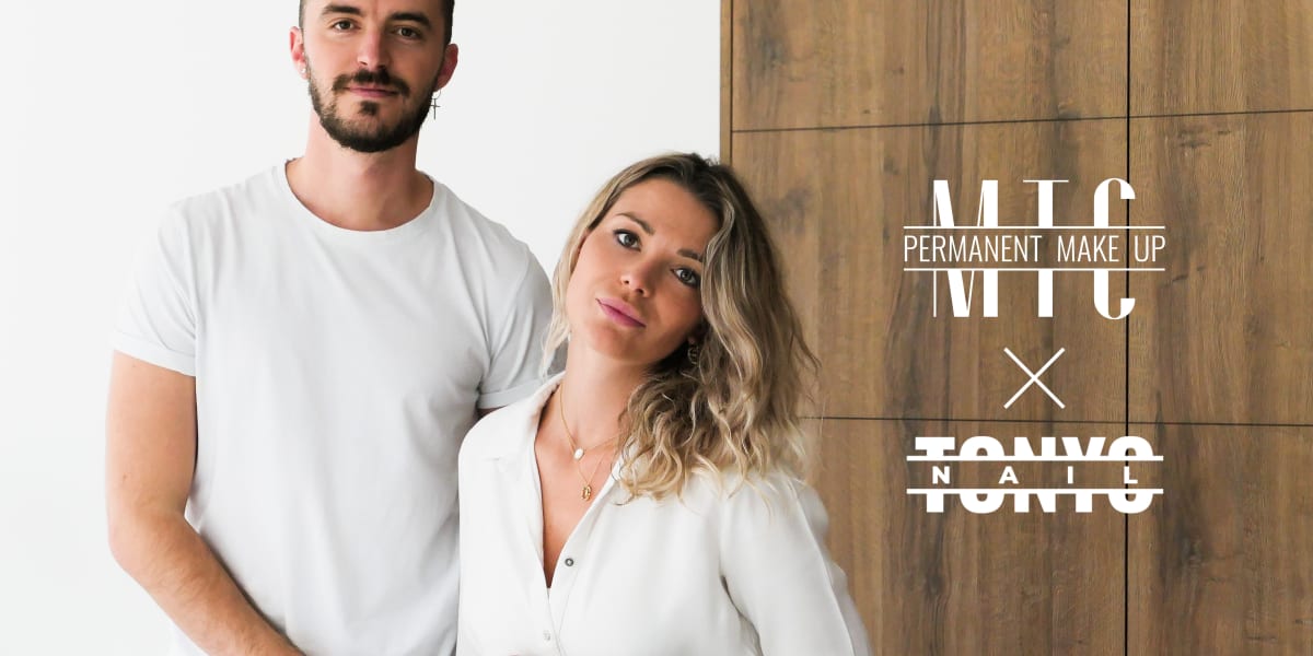 MTC & Tonyonails - Institut de beauté Agen - Photo de couverture - OneBooking