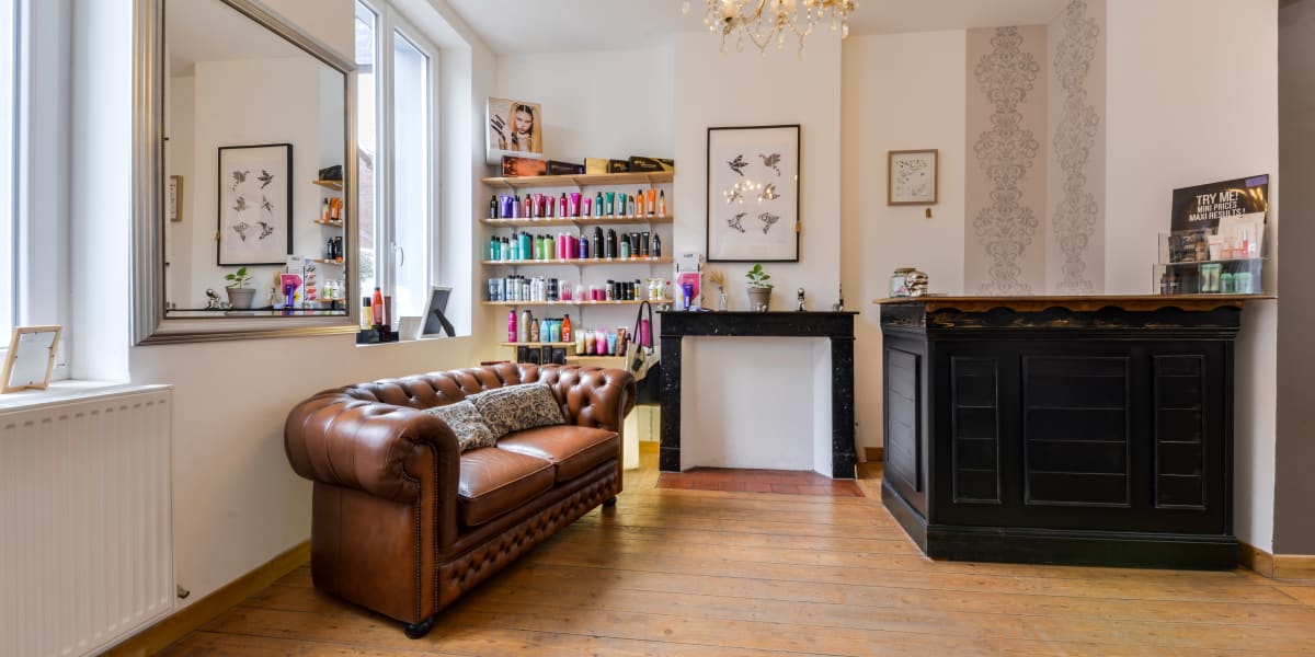 L'atelier by Jessy, Amandine - Coiffure Béthune - Photo de couverture - OneBooking