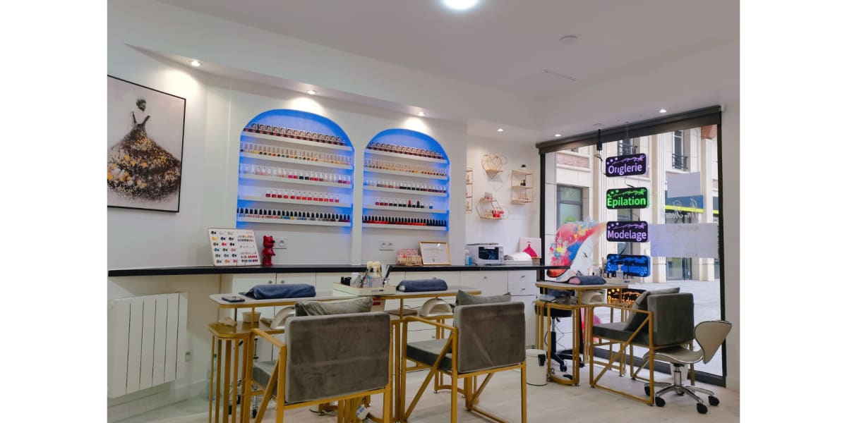 Jin beauté - Sourcils & cils Levallois-Perret - Photo de couverture - OneBooking