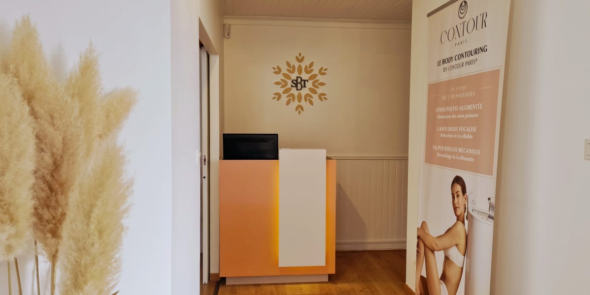 Skin & Body Tech - Sourcils & cils Bourges - Photo de couverture - OneBooking