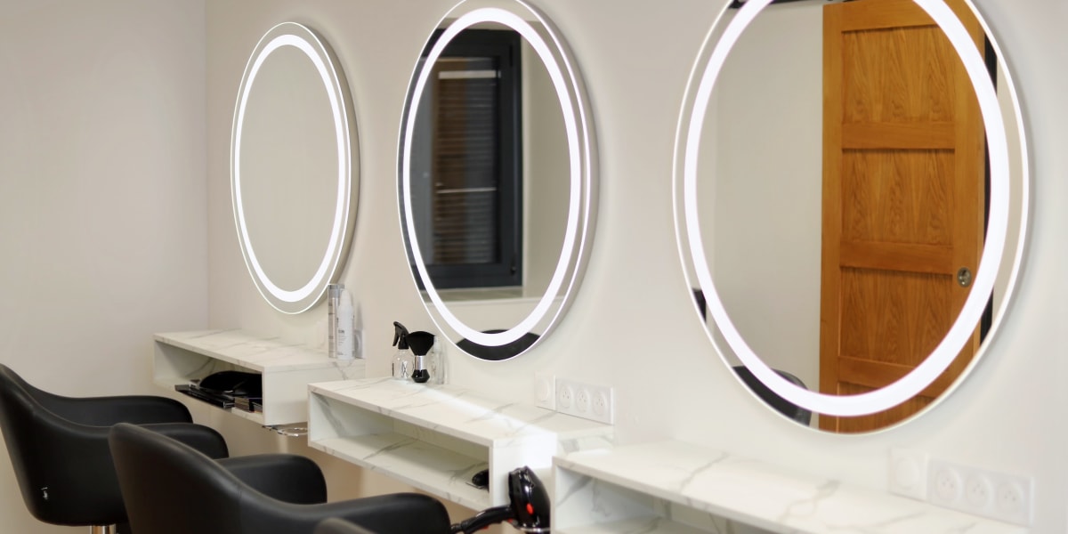 COIFFURE CZ - Coiffure Nîmes - Photo de couverture - OneBooking