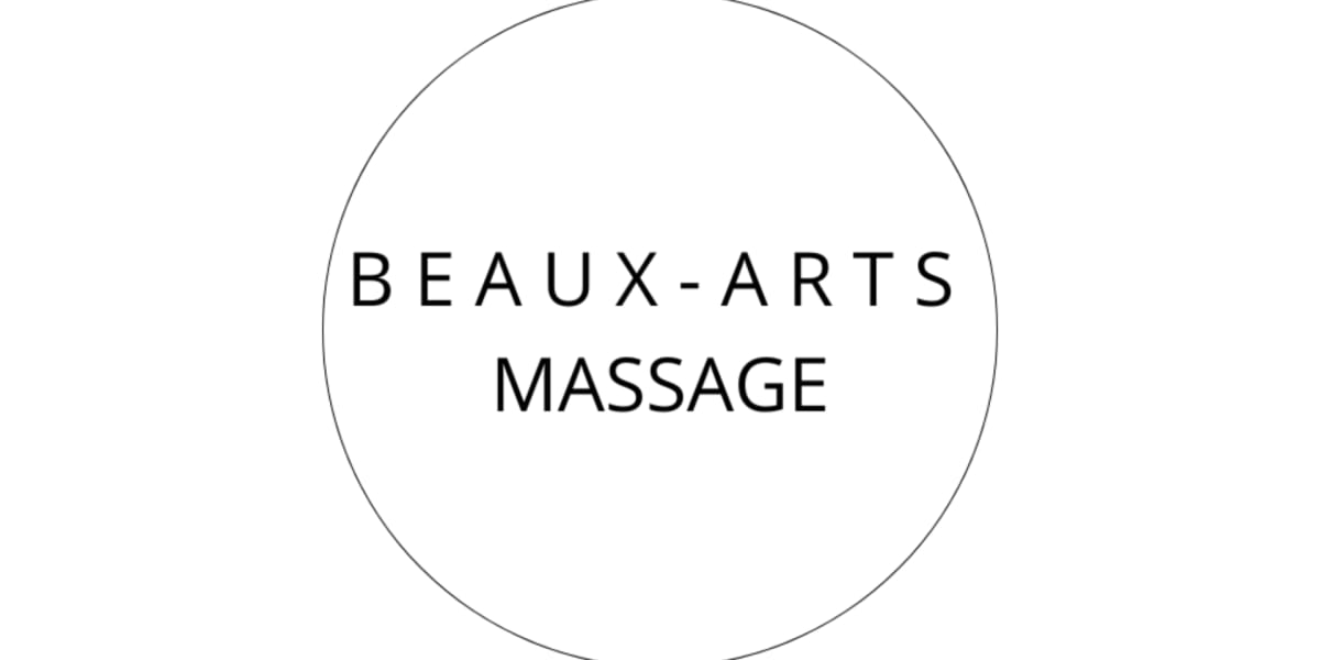 Beaux-Arts Massage - Massage Montpellier - Photo de couverture - OneBooking