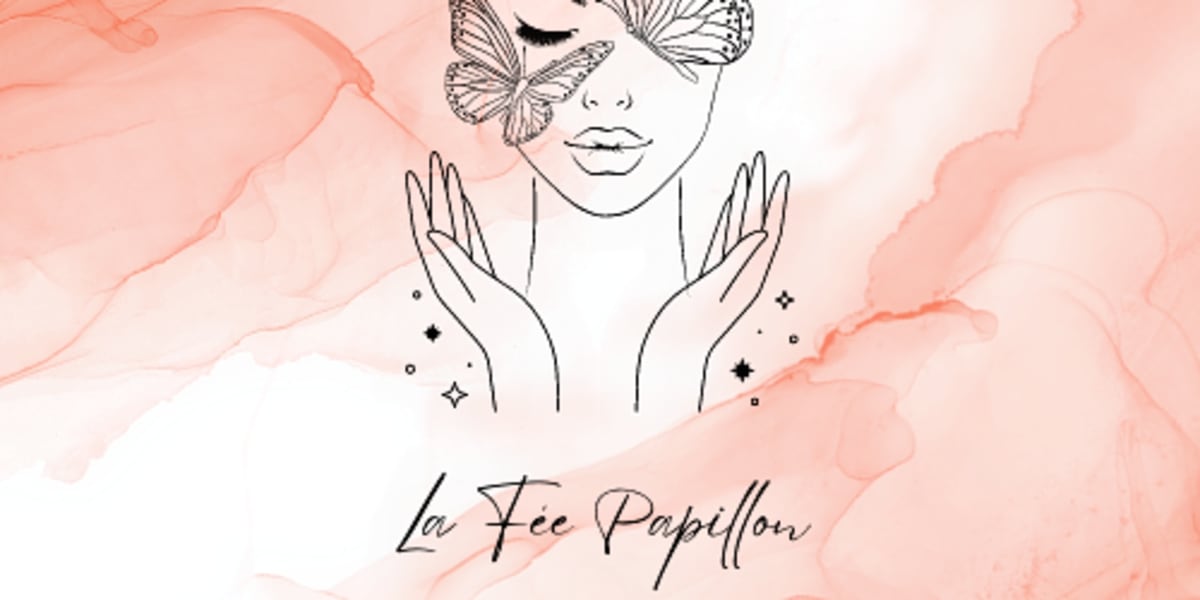 La fée papillon - Institut de beauté Casseneuil - Photo de couverture - OneBooking