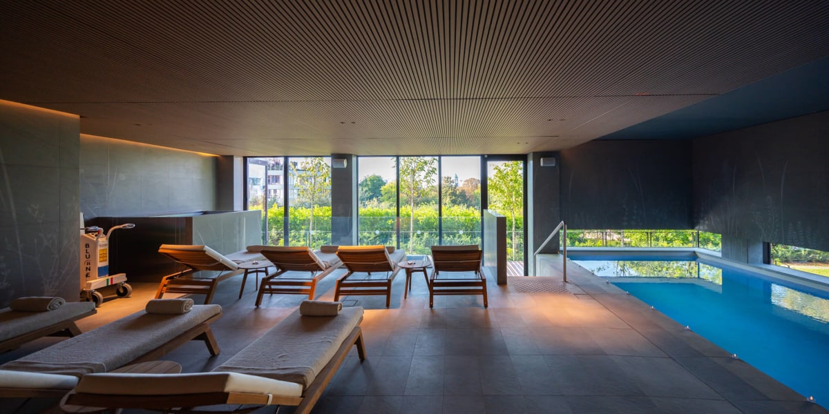 SPA Le Refuge de Margot - Sourcils & cils Issy-les-Moulineaux - Photo de couverture - OneBooking