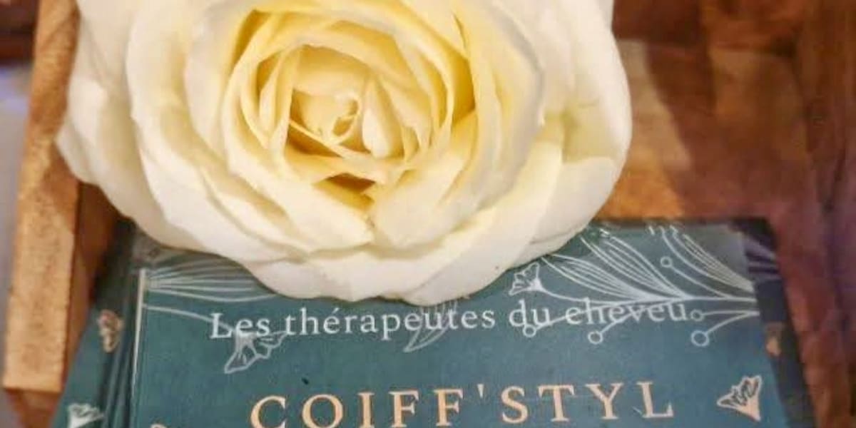 Coiff’ Styl - Coiffure Saint-Flour - Photo de couverture - OneBooking