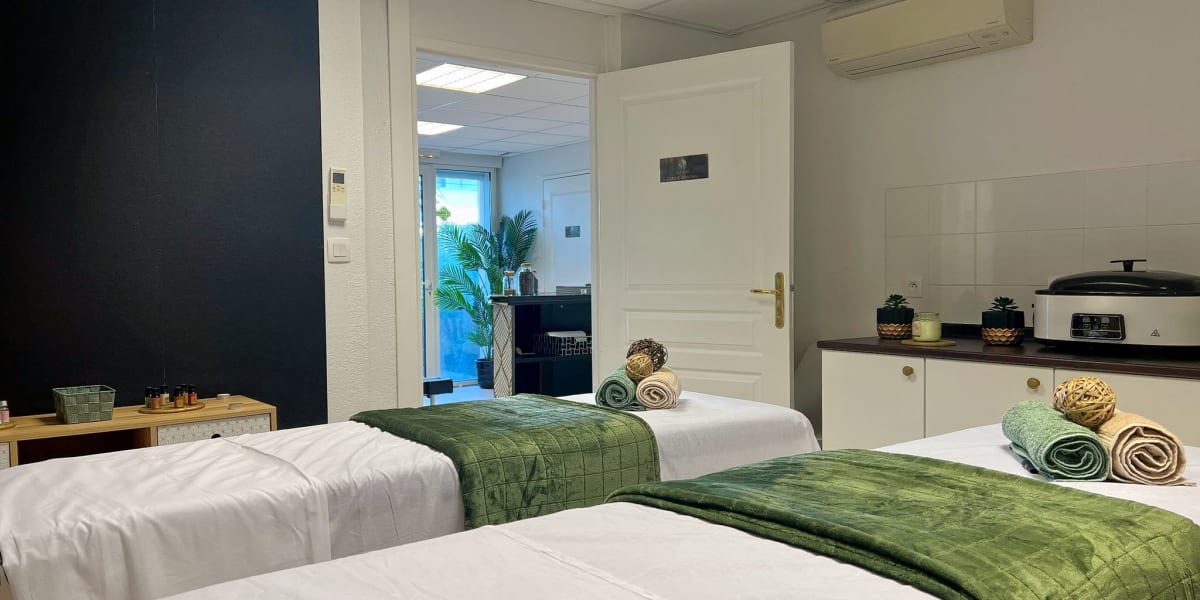 Au calme - Spa Toulouse - Photo de couverture - OneBooking