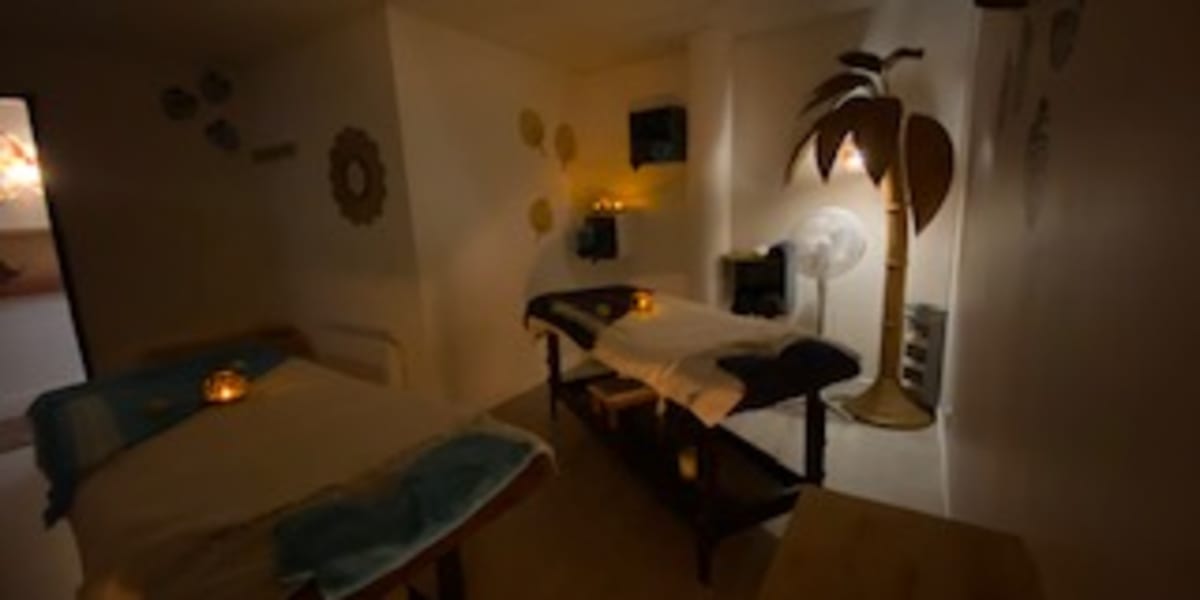 Terranga - Spa Nantes - Photo de couverture - OneBooking