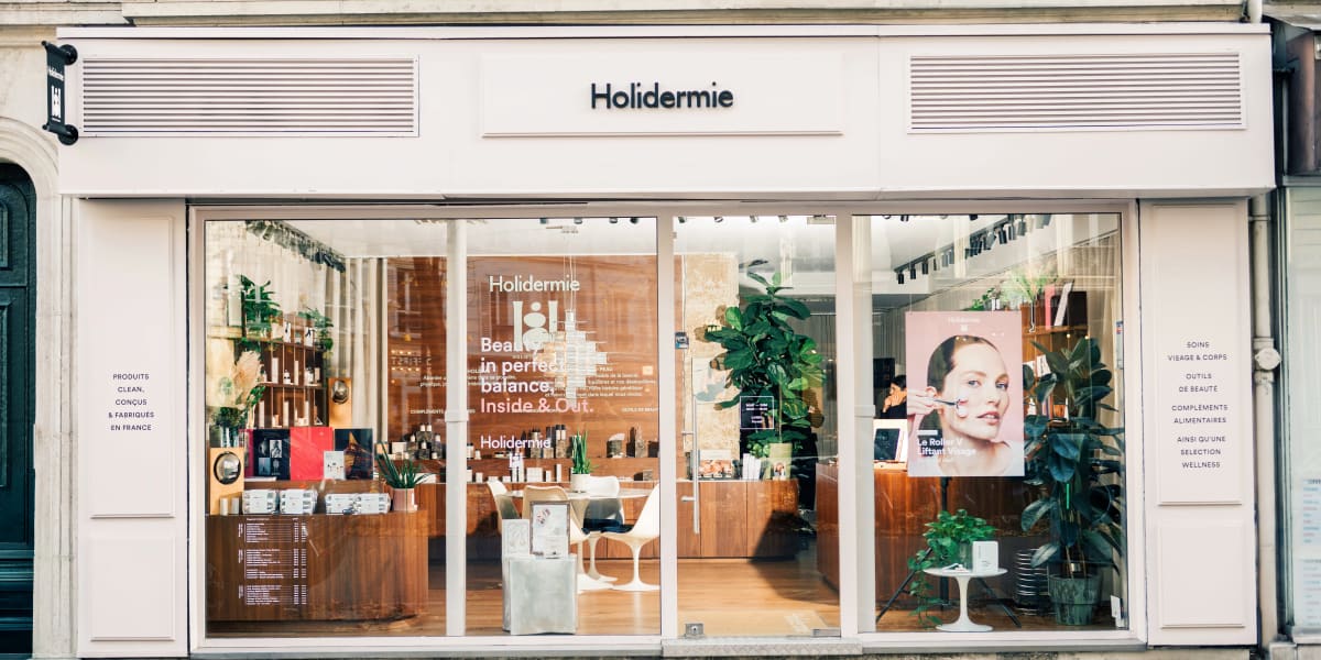 Holidermie - Massage Paris - Photo de couverture - OneBooking