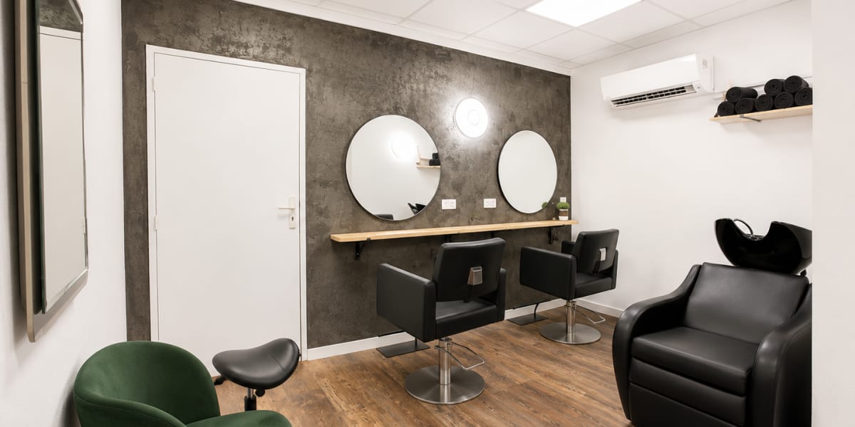 Pierre Olivier Coiffeur Createur - Coiffure Toulouse - Photo de couverture - OneBooking