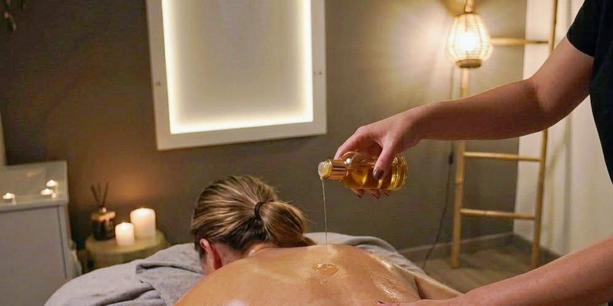 Spa & Institut lm beaute - Massage Valence - Photo de couverture - OneBooking