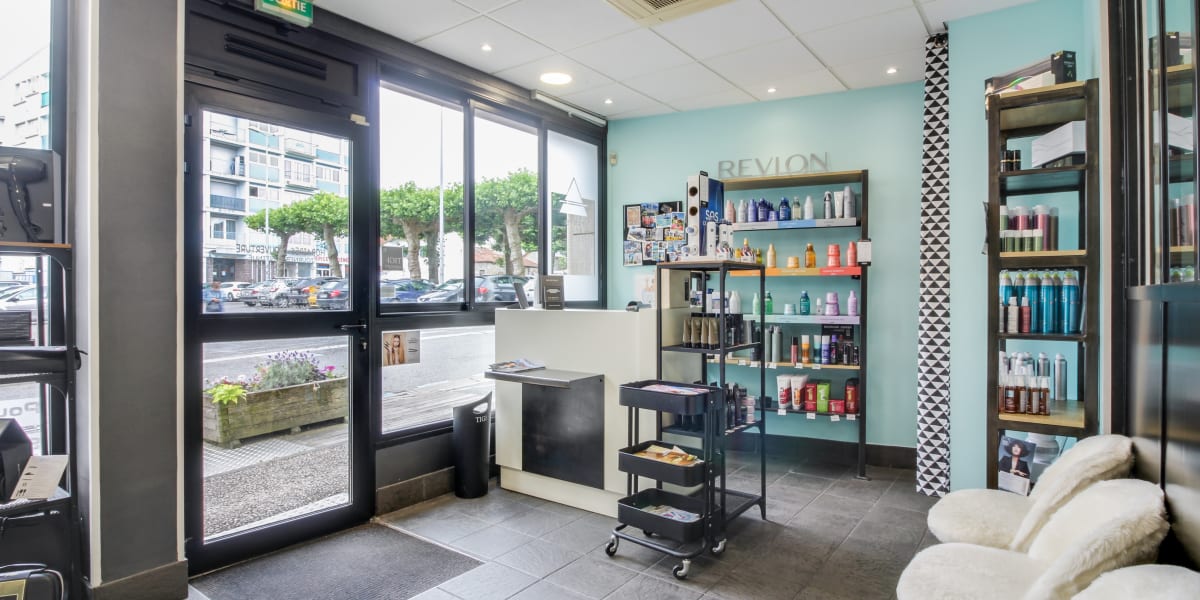 Saint-soder - Coiffure Lannemezan - Photo de couverture - OneBooking