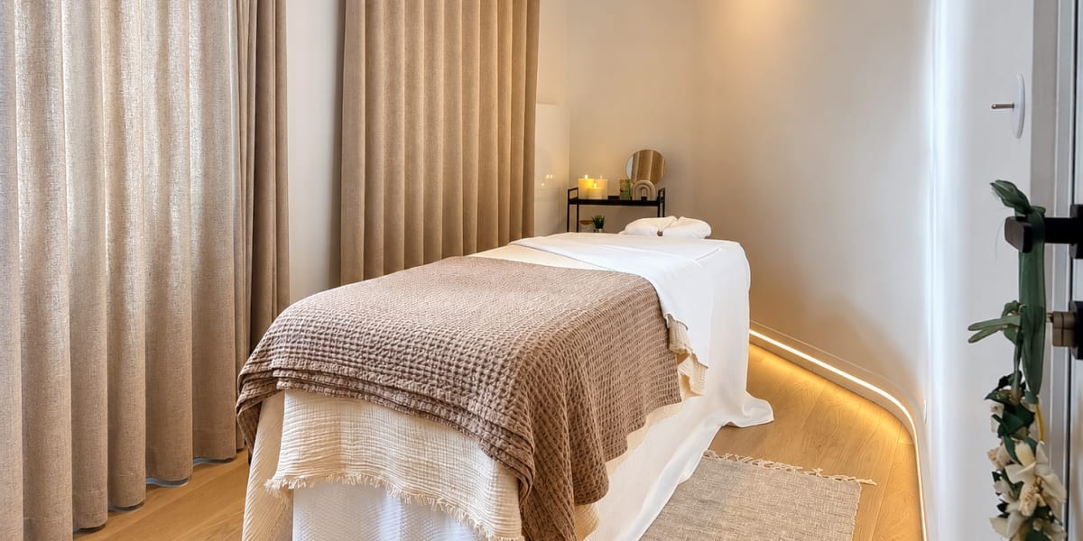 SO BE IT. - Institut de beauté Rennes - Photo de couverture - OneBooking